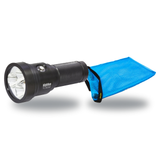 BigBlue Lobster Season Package – VTL2900PB 2900 Lumen Video Tech Light w/ Blue Mode + Free Morifish Game Bag — TL3800P 3800l…