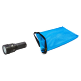 BigBlue Lobster Season Package – VTL3800P 3800 Lumen Video Tech Light + Free Morifish Game Bag — VTL3800P 3800lm Video Tech