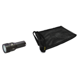 BigBlue Lobster Season Package – VTL3800P 3800 Lumen Video Tech Light + Free Morifish Game Bag — VTL3800P 3800lm Video Tech