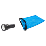BigBlue Lobster Season Package – VTL3800P 3800 Lumen Video Tech Light + Free Morifish Game Bag — TL3800P 3800lm Tech