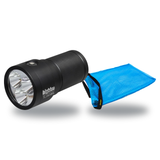 BigBlue Lobster Season Package – VTL4200PB 4200 Lumen Video Tech Light w/ Blue Mode + Free Morifish Game Bag — TL3800P Supre…