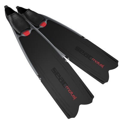 Seac Motus Long Freediving and Spearfishing Fins