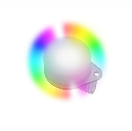 Big Blue Easy Clip Marker Light (8 Color)-