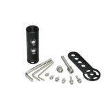 BigBlue 16,500 Lumen Video Light Plus Remote Control, Warm White w/ Red and Blue Modes-