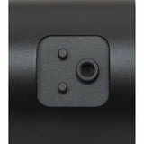 BigBlue 2900 Lumen Extra-Wide Video Light w/ Blue Color Mode - Black/Blue-