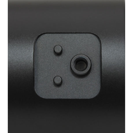 BigBlue 2900 Lumen Extra-Wide Video Light w/ Blue Color Mode - Black/Blue-