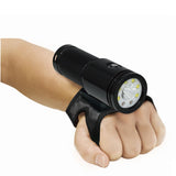 BigBlue 2900 Lumen Wide Beam + 1000 Lumen Spot Beam-