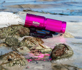 BigBlue 2900 Lumen Wide Beam + 1000 Lumen Spot Beam-