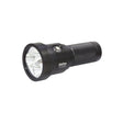 BigBlue 3800 Lumen Narrow Beam Technical Light - Black-