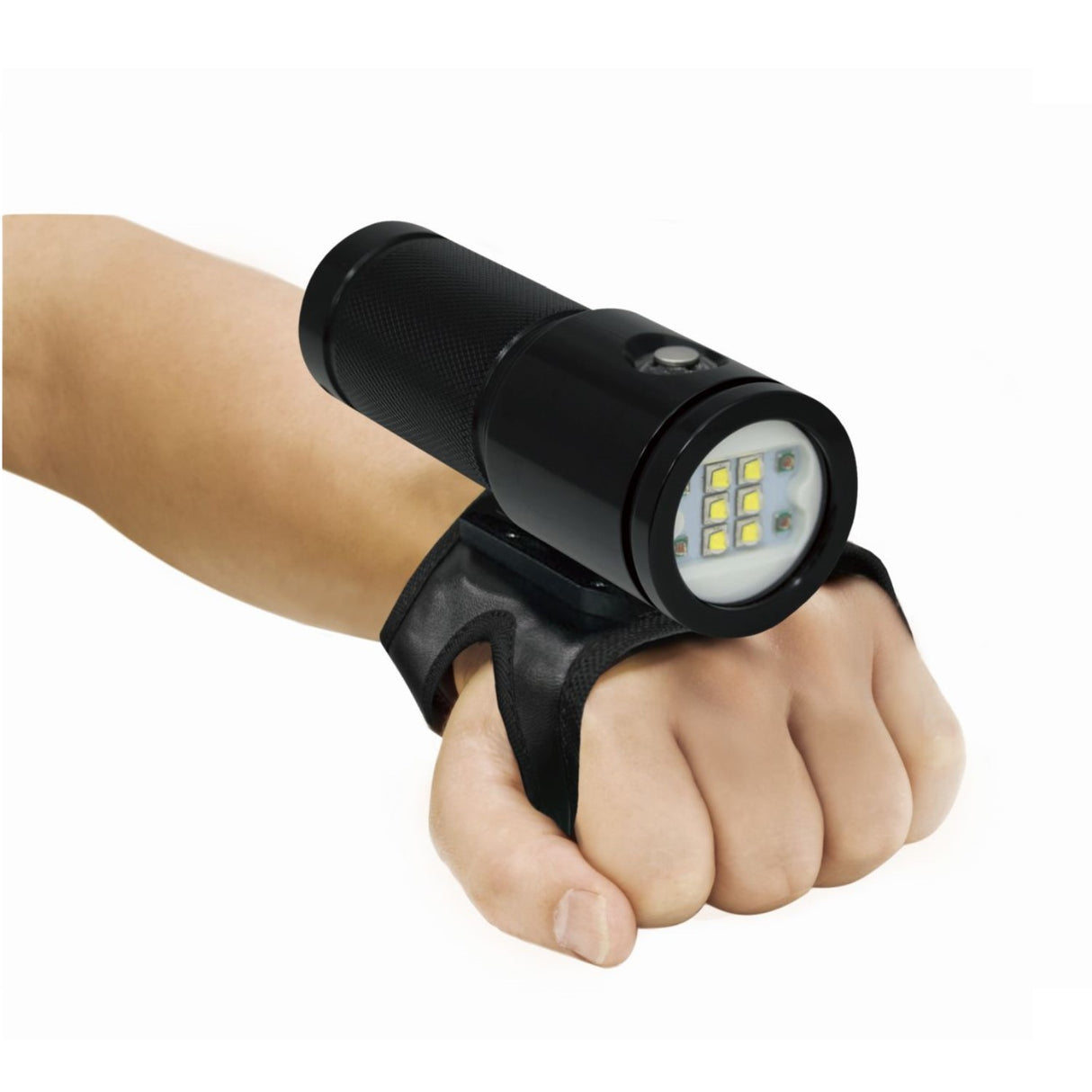 BigBlue 4600 Lumen Video Light-