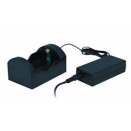 BigBlue 7200 Lumen Warm White Video Light w/ Red and Blue Modes-