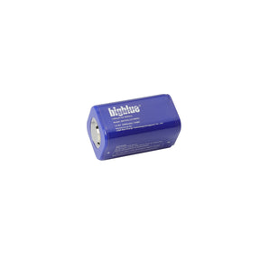 BigBlue Battery Cell 21700 x 4-