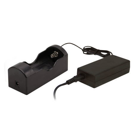 BigBlue Battery Charger 18650 x 3 - CB4000P-