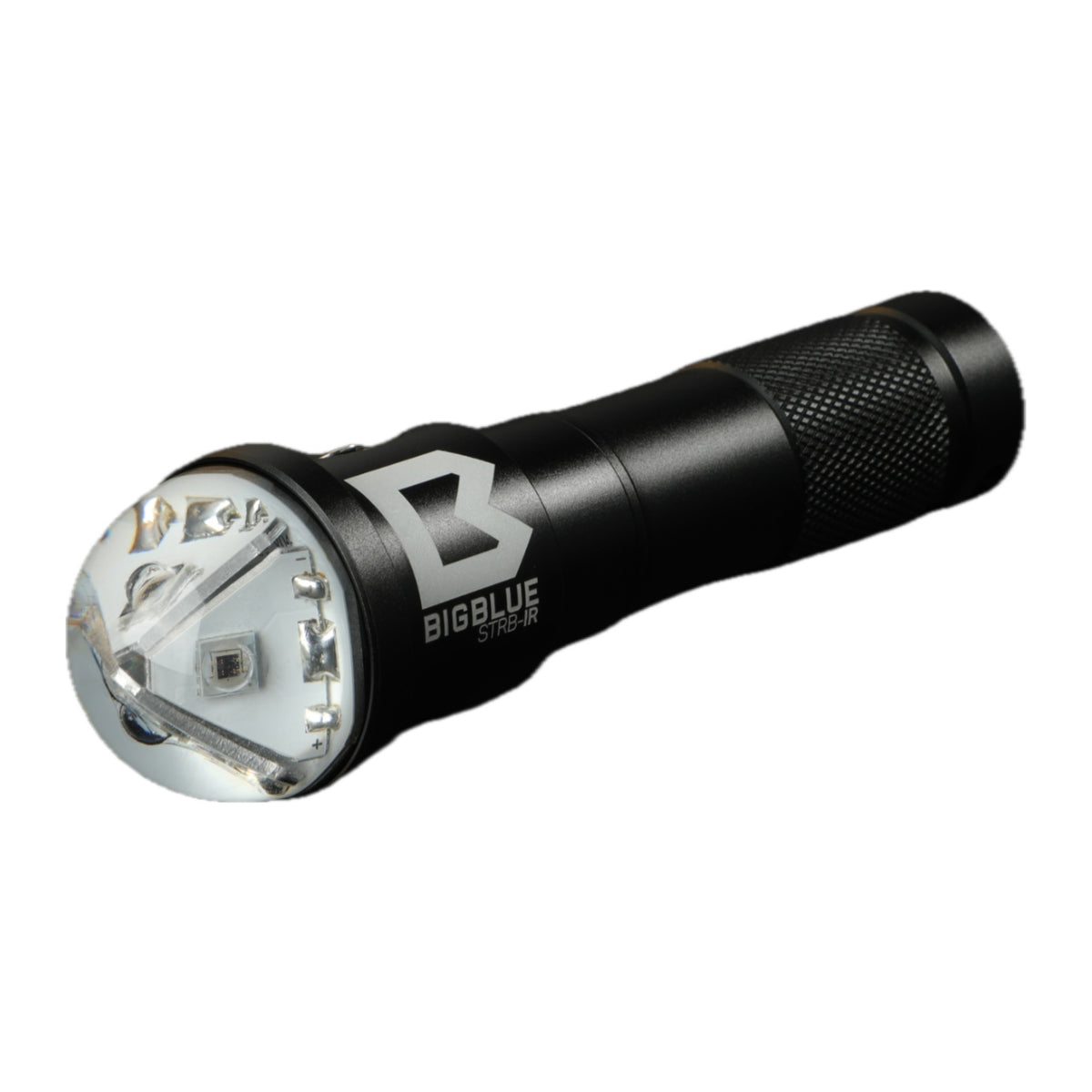 Bigblue STRB-IR rechargeable 940 nm infrared strobe