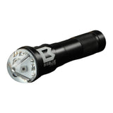 Bigblue STRB-IR rechargeable 940 nm infrared strobe