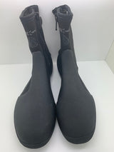 Used ScubaPro Base Boot 4mm