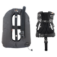Dive Rite Harness and Wing Package – TransPac Harness + Voyager XT Wing