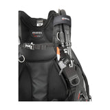 Mares Guardian Ergotrim Scuba Diving BCD