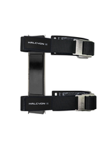 Halcyon Weighted Single Tank Adapter (STA) - detail