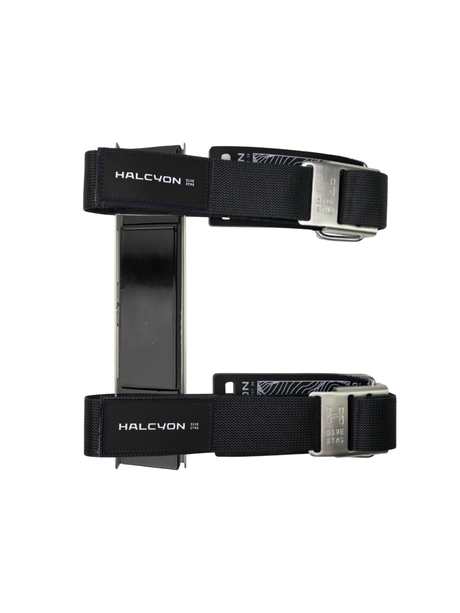Halcyon Weighted Single Tank Adapter (STA) - detail