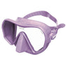 Seac Mask Pura Anti-Fog Dive Mask