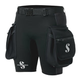 ScubaPro Hybrid 1mm Cargo Short Men's