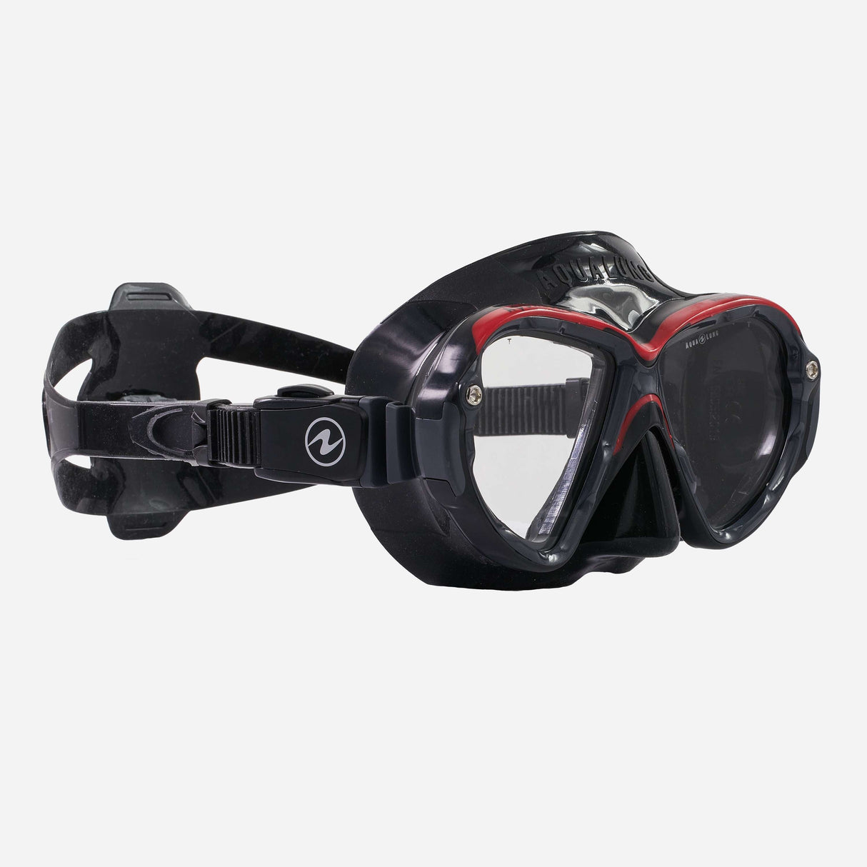 Aqualung Reveal Ultrafit Scuba Diving Mask