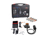 OrcaTorch D620 V2.0 2700 Lumen Primary Canister Dive Light