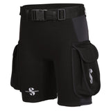 ScubaPro Hybrid Cargo Short Women's