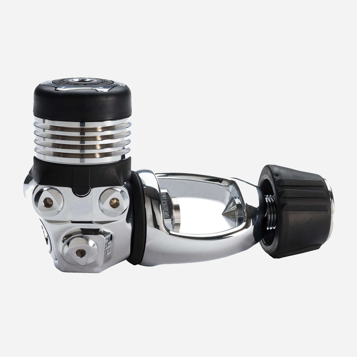 Aqualung LEG3ND Elite Black Edition Yoke Dive Regulator