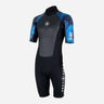 Aqualung Hydroflex Shorty 3/2mm Men's Dive Wetsuit