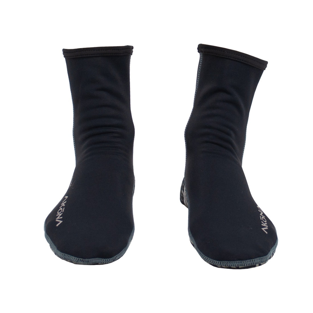 AQ-Tec Socks Black