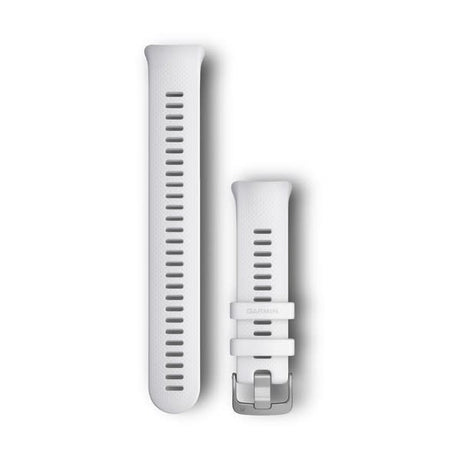 Garmin Swim 2 Watch Band (Whitestone, Large)