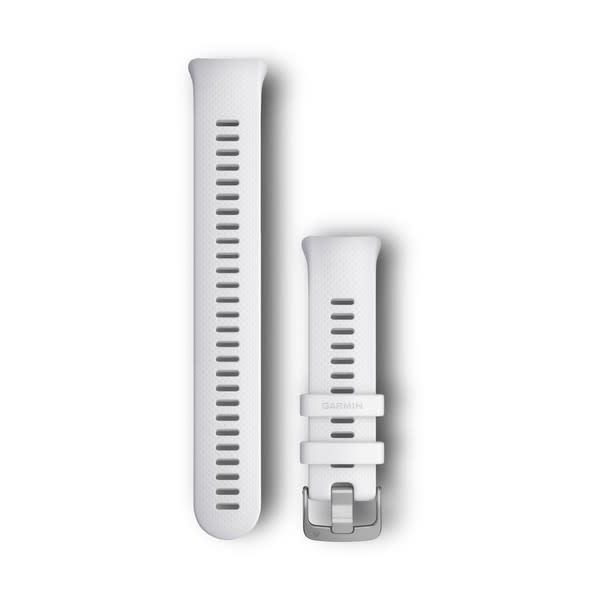 Garmin Swim 2 Watch Band (Whitestone, Large)