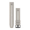 Garmin Instinct and Instinct Solar 22 mm Watch Bands - Tundra