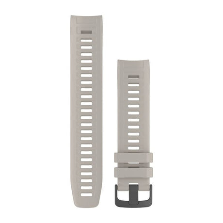 Garmin Instinct and Instinct Solar 22 mm Watch Bands - Tundra