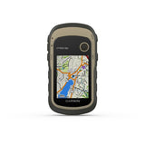 Garmin eTrex 22x and 32x Handheld GPS Navigator – Yes