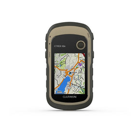 Garmin eTrex 22x and 32x Handheld GPS Navigator – Yes