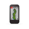 Garmin Approach G80 Golf GPS Handheld with Launch Monitor