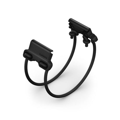 Garmin QuickFit 26 mm watch band, bungee mount 1