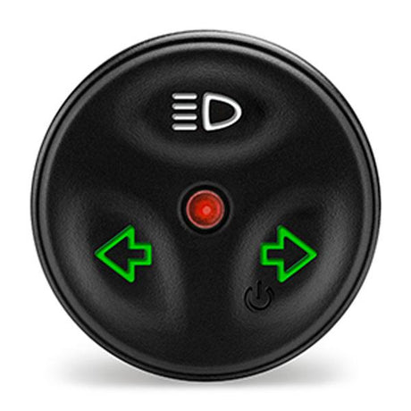 Garmin Varia Remote for Cycling Lights