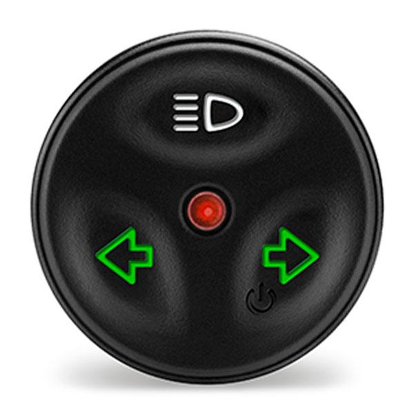 Garmin Varia Remote for Cycling Lights
