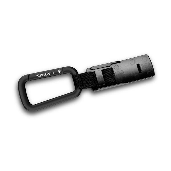 Garmin Carabiner Belt Clip for GPS Handhelds