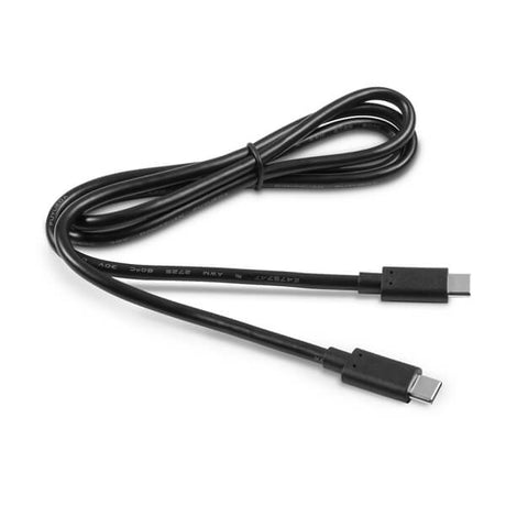 Garmin USB-C to USB-C Charging/Data Cable - 1 meter
