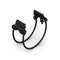 Garmin QuickFit 22 mm watch band, bungee mount 1