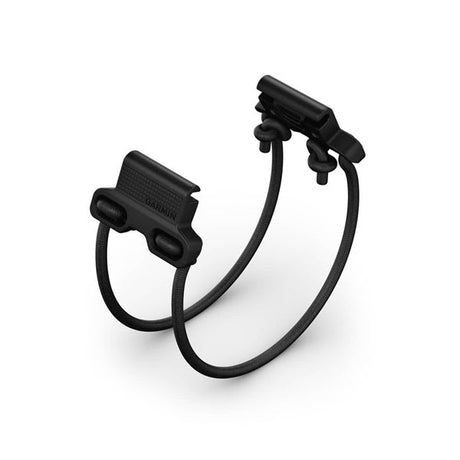 Garmin QuickFit 22 mm watch band, bungee mount 1