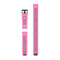 Garmin QuickFit 26 mm watch band, pink aurora silicone (3-piece dive set) 1