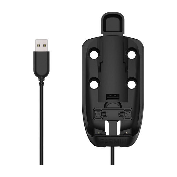 Garmin Powered Mount for inReach Explorer+ and SE+