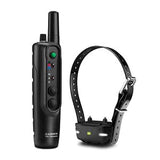 Garmin PRO 550 Remote Dog Training System – System (Includes Handheld and Dog Device)