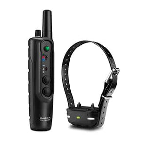 Garmin PRO 550 Remote Dog Training System – System (Includes Handheld and Dog Device)